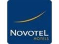 Novotel Hotels 10% Off Coupon Codes May 2024