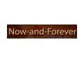 Now & Forever Coupon Codes February 2022