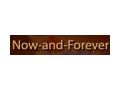 Now & Forever Coupon Codes May 2024