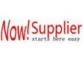 Now Supplier Coupon Codes February 2022