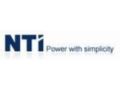 Ntius Coupon Codes July 2025