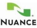 Nuance Coupon Codes March 2025