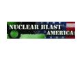 Nuclear Blast Records Coupon Codes July 2025