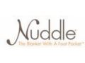 Nuddleblanket Coupon Codes July 2025
