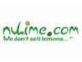 Nu Lime Coupon Codes June 2023