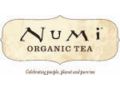 Numi Organic Tea 20% Off Coupon Codes May 2024
