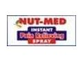 Nut-med Coupon Codes May 2024
