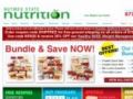 Nutmegstatenutrition Coupon Codes May 2024