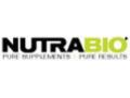Nutrabio Coupon Codes December 2023