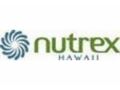 Nutrex Hawaii 25% Off Coupon Codes May 2024