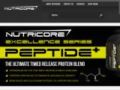 Nutricore Uk Coupon Codes July 2025