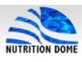 Nutrition Dome Coupon Codes April 2024