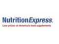 Nutrition Express Coupon Codes April 2024