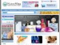 Nutrovita Coupon Codes July 2025