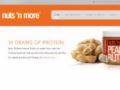 Nuts-n-more Coupon Codes July 2025