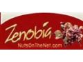 Zenobia 25% Off Coupon Codes May 2024