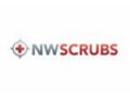 NW Scrubs Free Shipping Coupon Codes May 2024