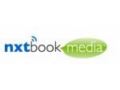 NxtBook Media 10% Off Coupon Codes May 2024