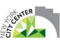 Nycity Center Coupon Codes December 2023