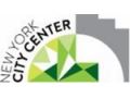 Nycity Center Coupon Codes March 2025