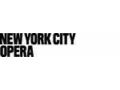 New York City Opera Coupon Codes July 2025
