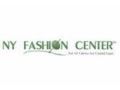 Ny Fashion Center Coupon Codes April 2023