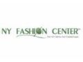 NY Fashion Center 5% Off Coupon Codes May 2024