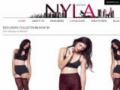 Nylaboutique 15% Off Coupon Codes May 2024