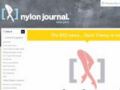 Nylonjournal Coupon Codes July 2025