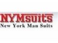 Nym Suits Coupon Codes May 2025