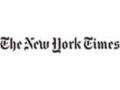 NY Times 20% Off Coupon Codes May 2024