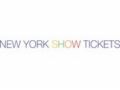 New York Show Tickets 35$ Off Coupon Codes May 2024