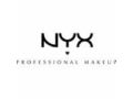 NYX Cosmetics 10% Off Coupon Codes May 2024