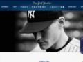 Ny Yankees Fragrance Coupon Codes March 2025