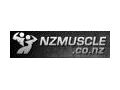 Nzmuscle Nz Coupon Codes April 2024