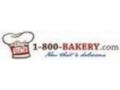 1-800-Bakery 25% Off Coupon Codes May 2024