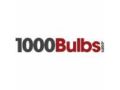 1000bulbs Coupon Codes July 2022