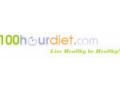 100hourdiet Coupon Codes April 2024