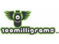 100milligrams Coupon Codes July 2022