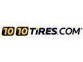 1010tires Coupon Codes July 2025