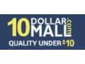10dollarmall Coupon Codes June 2023