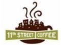 11th STREET COFFEE 5% Off Coupon Codes April 2024