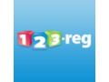 123-reg Coupon Codes August 2022