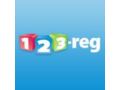123-reg Coupon Codes September 2023