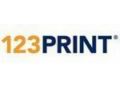 123Print Coupon Codes August 2022