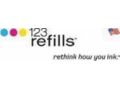 123refills Coupon Codes June 2023