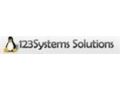 123Systems Solutions 40% Off Coupon Codes May 2024