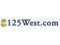 125west Coupon Codes April 2024