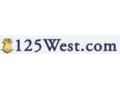 125west Coupon Codes March 2025