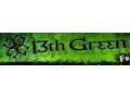 13thgreen Coupon Codes July 2025